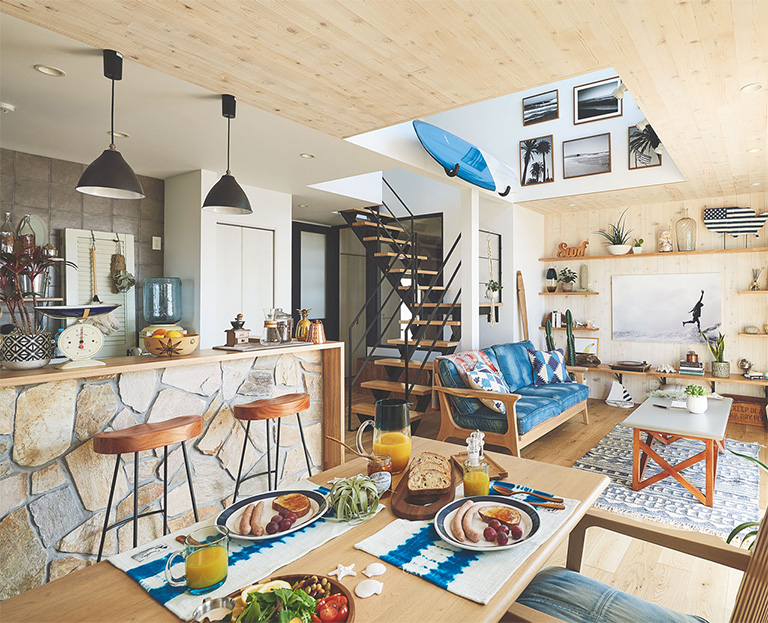 WTW House Project（ダブルティーハウスプロジェクト） | カフェから