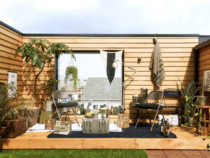 週末ベランピングで、心晴れやかに。豊かなおうち時間の楽しみ方。