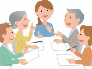 2023年1月8日(日)開催・相続セミナー第2回